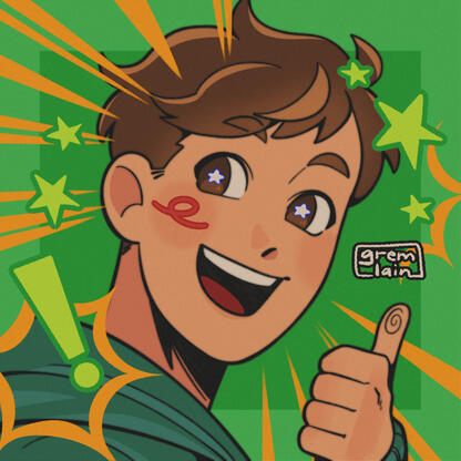 Profile Pic/Icon $35+