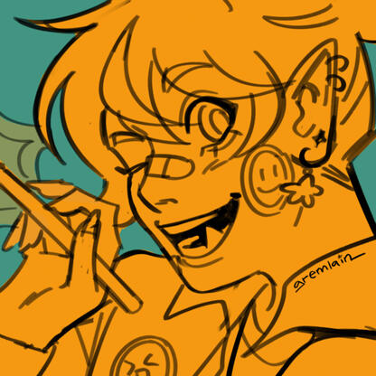 Sketches $25+